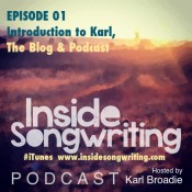 IS Ep 01: Introduction to Karl, The Blog and Podcast