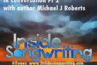 IS Ep 09: Part 2 – In conversation with musicologist and music producer, Michael Roberts. Songwriting tips and insights.