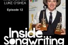 IS Ep 12: Interview with golden guitar winner Luke O’Shea