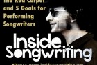 IS Ep 11: The Red Carpet and 5 Goals for Performing Songwriters