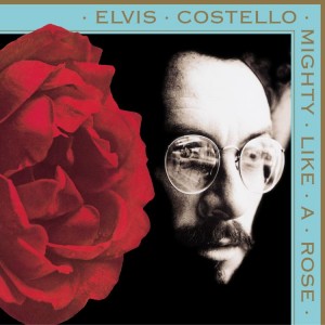 Elvis Costello