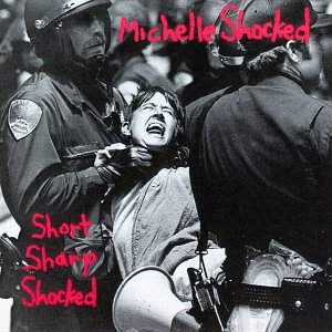 Michelle Shocked