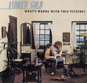 Andrew Gold