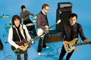 Fountains of Wayne