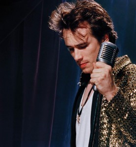 jeff buckley