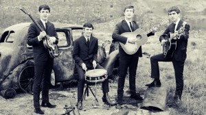 The Beatles