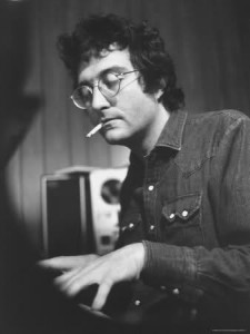 Randy Newman