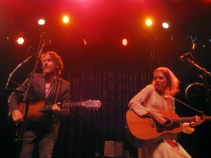 David Rawlings Gillian Welch Bells Of Harlem